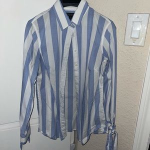Banana Republic Button Down Shirt